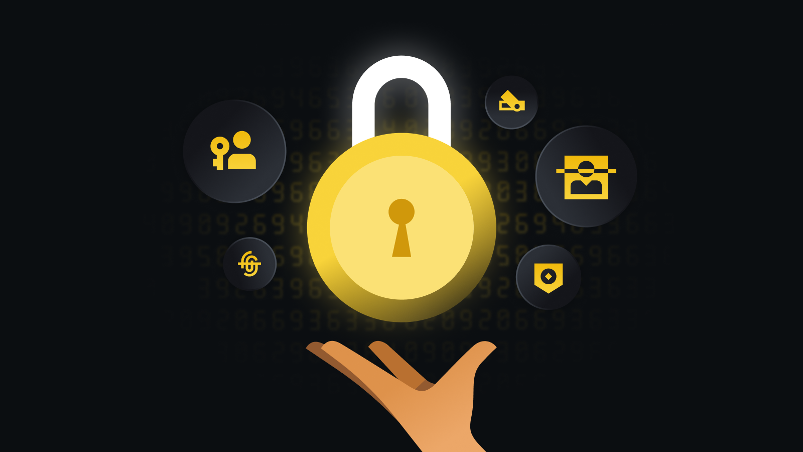 四国牌照护航，铸就安全交易基石